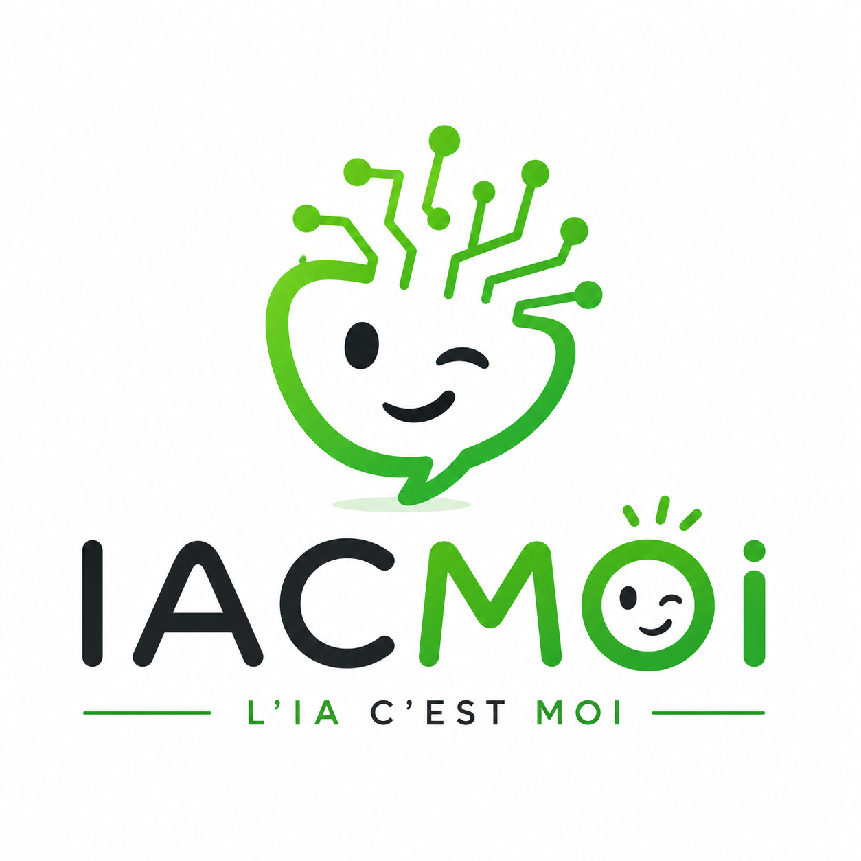Logo IACMOI