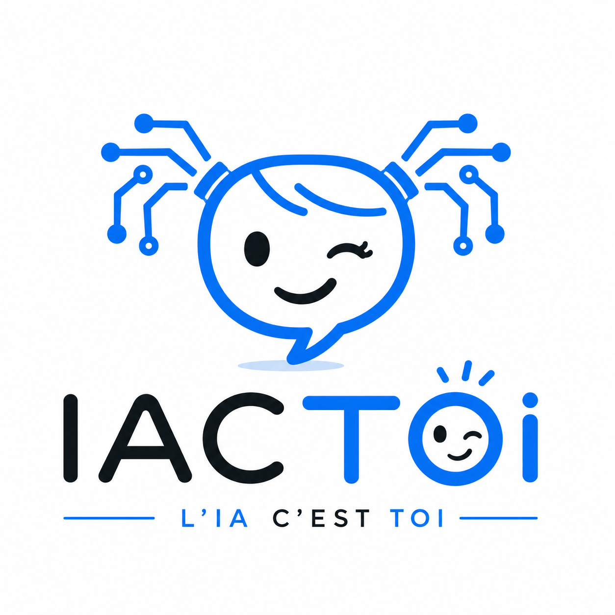 Logo IACTOI